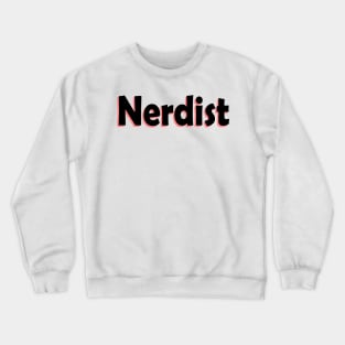 Nerdist Crewneck Sweatshirt